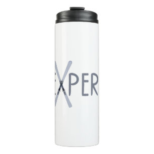 Expert Thermal Tumbler