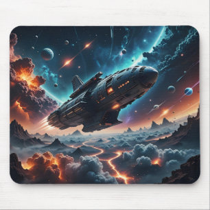 Expidition Mouse Mat