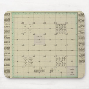Explanation of Government Surveys Mouse Mat