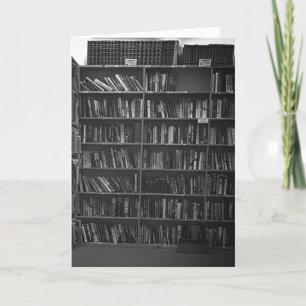 "ExploraStory" Congratulatory Card