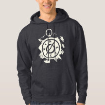 Exploration Hoodie