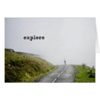 explore