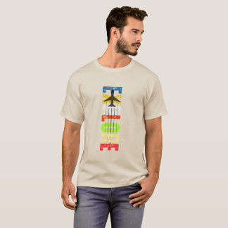 Explore Adventure T-Shirt