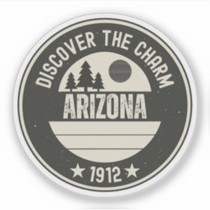 Explore Arizona- Designs for Every Lover