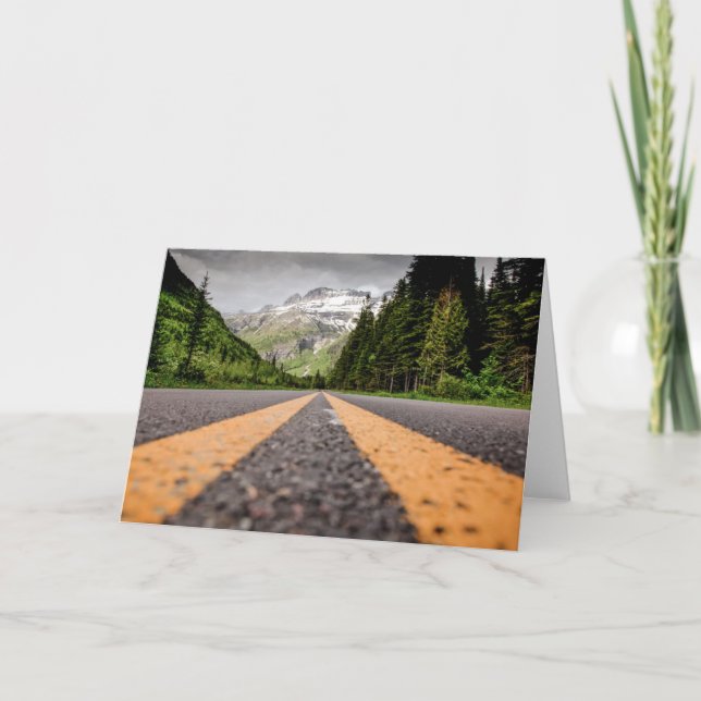 Explore Card (Front)