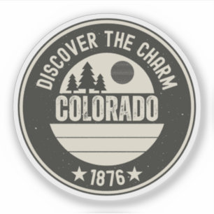 Explore Colorado- Designs for Every Lover