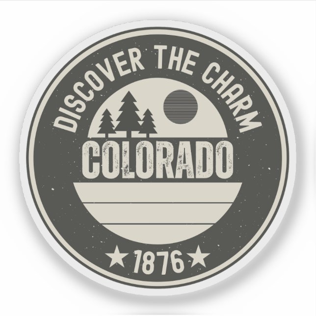 Explore Colorado- Designs for Every Lover (Front)