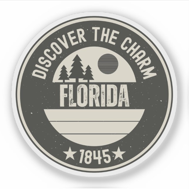 Explore Florida- Designs for Every Lover (Front)