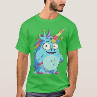 Explore Fur Marketing In Bluey T-Shirt