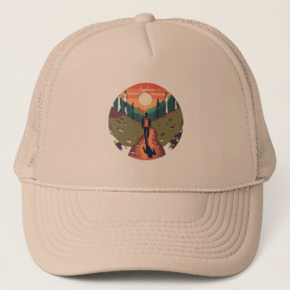 Explore Hat
