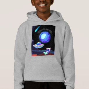 Explore Infinity