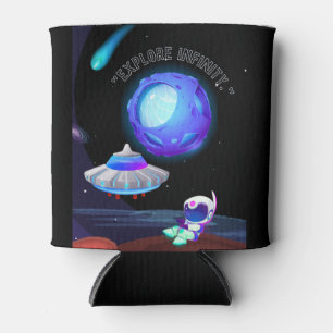 Explore Infinity Can Cooler