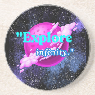 Explore infinity coaster