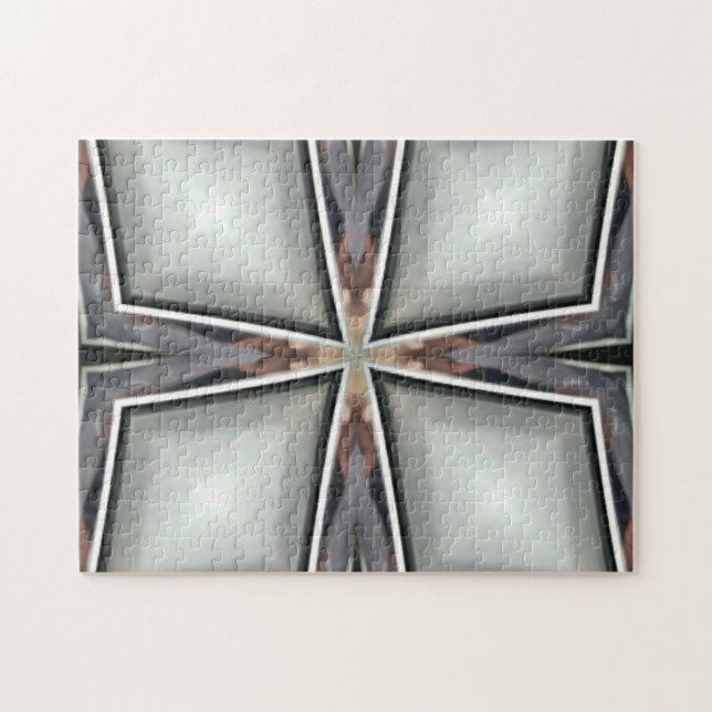 Explore Jigsaw Puzzles (Horizontal)