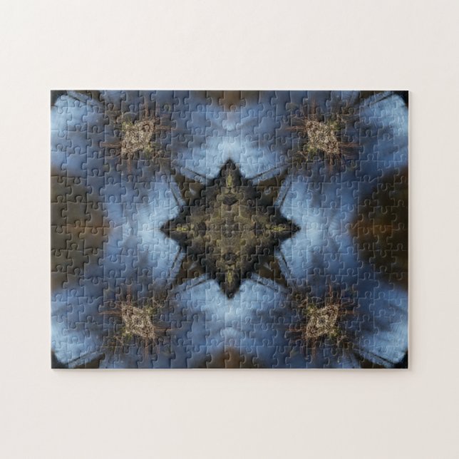 Explore Jigsaw Puzzles (Horizontal)