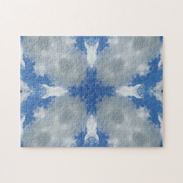Explore Jigsaw Puzzles (Horizontal)