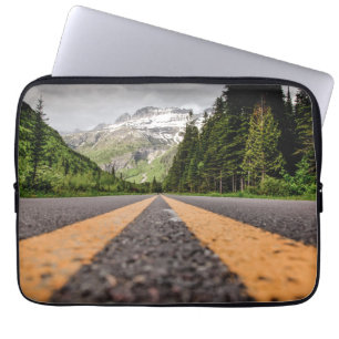 Explore Laptop Sleeve