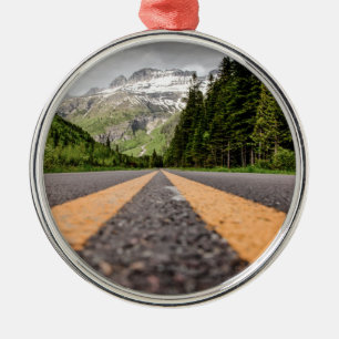 Explore Metal Tree Decoration