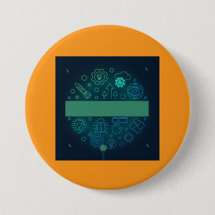Explore More Graphic Design 7.5 Cm Round Badge