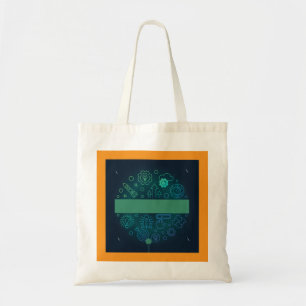 Explore More Graphic Design  Tote Bag