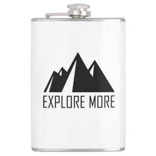 Explore More Hip Flask