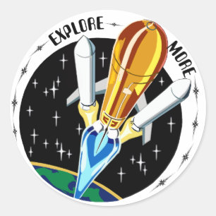 Explore More Stickers