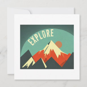 Explore Mountains