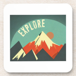 Explore Mountains Coaster