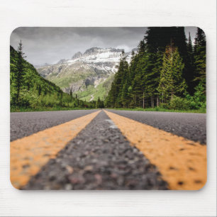 Explore Mouse Mat