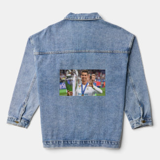 "Explore Our Collection of Baby Printed s: T-Shirt Denim Jacket