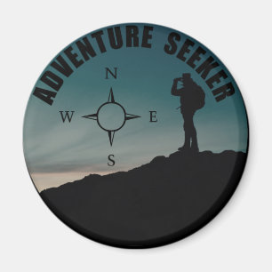 explore outdoor seeker magnet