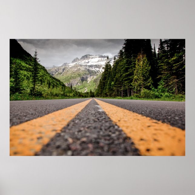 Explore Poster (Front)