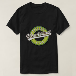 Explore Spain Wonderlust T-Shirt