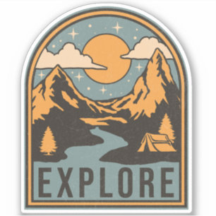 Explore text design