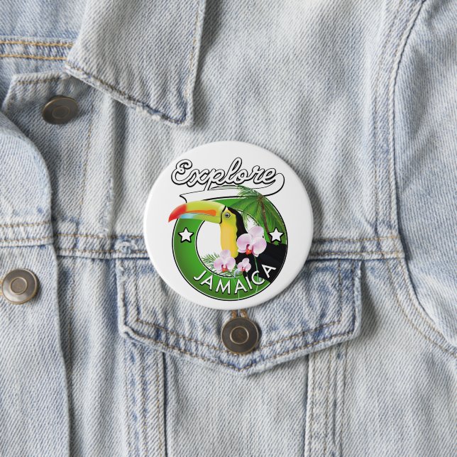 Explore the Bahamas logo Button (In Situ)