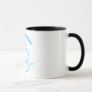 Explore the Depths: Underwater Adventure Awaits Mug