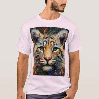 Explore the Fascinating World of Mammals T-Shirt