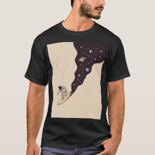 Explore the Unknown T-Shirt
