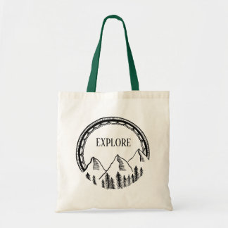 Explore totebag tote bag