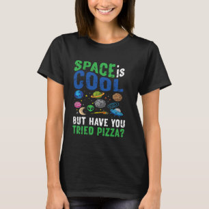 Explore Universe Space Astronaut Galaxy Men Women T-Shirt