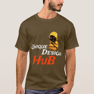 "Explore Unsolved Mysteries T-Shirt" T-Shirt