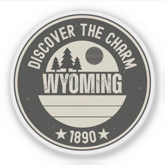 Explore Wyoming- Designs for Every Lover (Front)