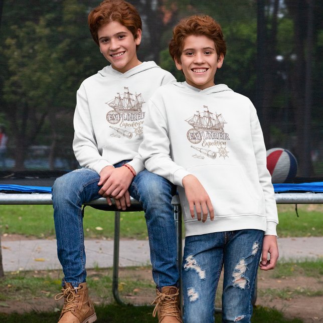 Explorer Expedition (Creator Uploaded)