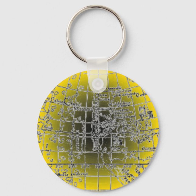 Explorer Keychain (Front)