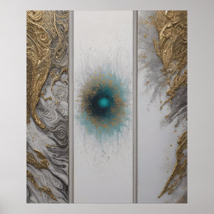 Exploring Abstracts Poster