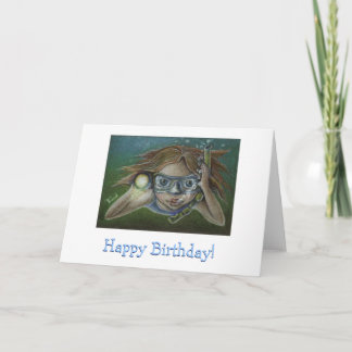 Exploring Card