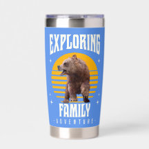 Exploring Family Adventure