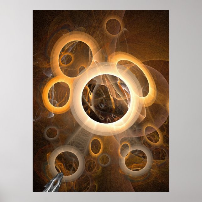 Exploring Parallel Universes -2009 Poster (Front)