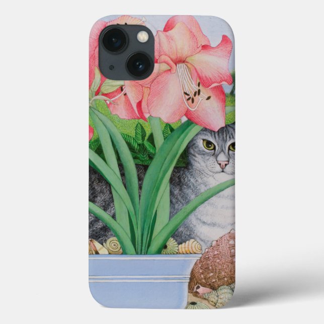 Exploring Possibilities 2011 Case-Mate iPhone Case (Back)