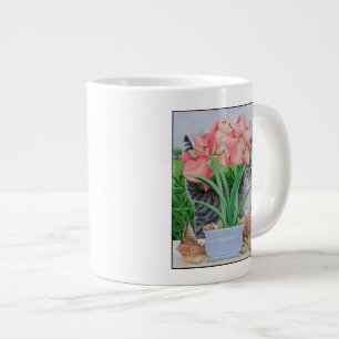 Exploring Possibilities 2011 Large Coffee Mug